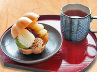 蓬莱堂