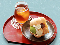 蓬莱堂